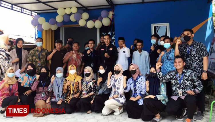 Sirojul Kahfi, Pengusaha Muda Asal Kabupaten Madiun yang Menginspirasi