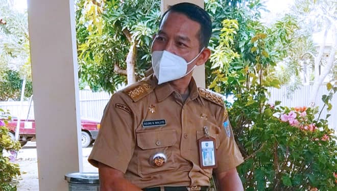 Sikap Tegas Camat Tarub Bikin Gerah 20 Kepala Desa: Tidak Ada Kompromi