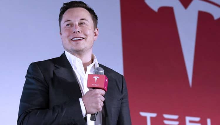 Makin Tajir, Elon Musk Jadi Orang Terkaya di Dunia Kalahkan Jeff Bezos