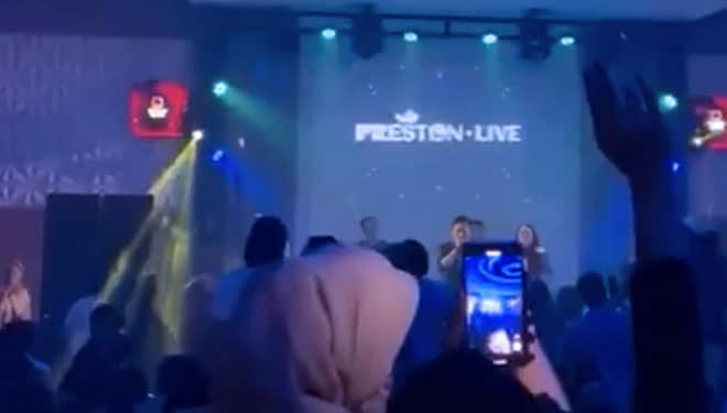 Viral Gelar 'Dugem Halal', Pemilik Kafe di Malang Penuhi Panggilan dan Beri Penjelasan
