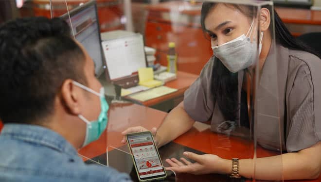 Layanan Operasional Mengalami Kendala, Bank Jatim Sarankan Nasabah Manfaatkan Layanan E-Channel