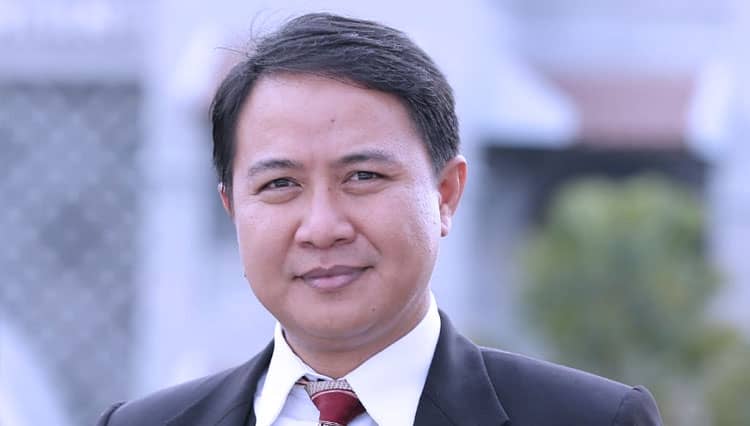Menag RI Angkat Ketua Lazismu Menjadi Dirjen PHU Kemenag