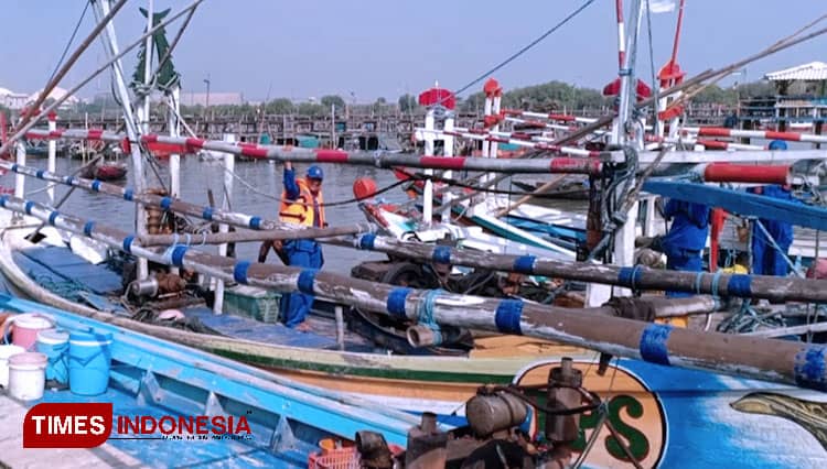 Perikanan Bawean Gresik Bersiap Go Internasional