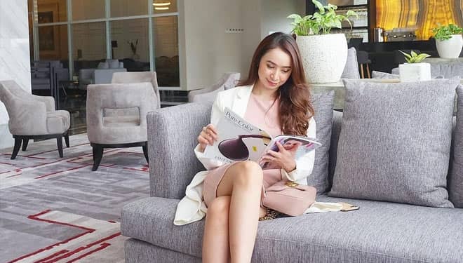 Have a Nice Staycation at Royal Tulip Darmo Surabaya