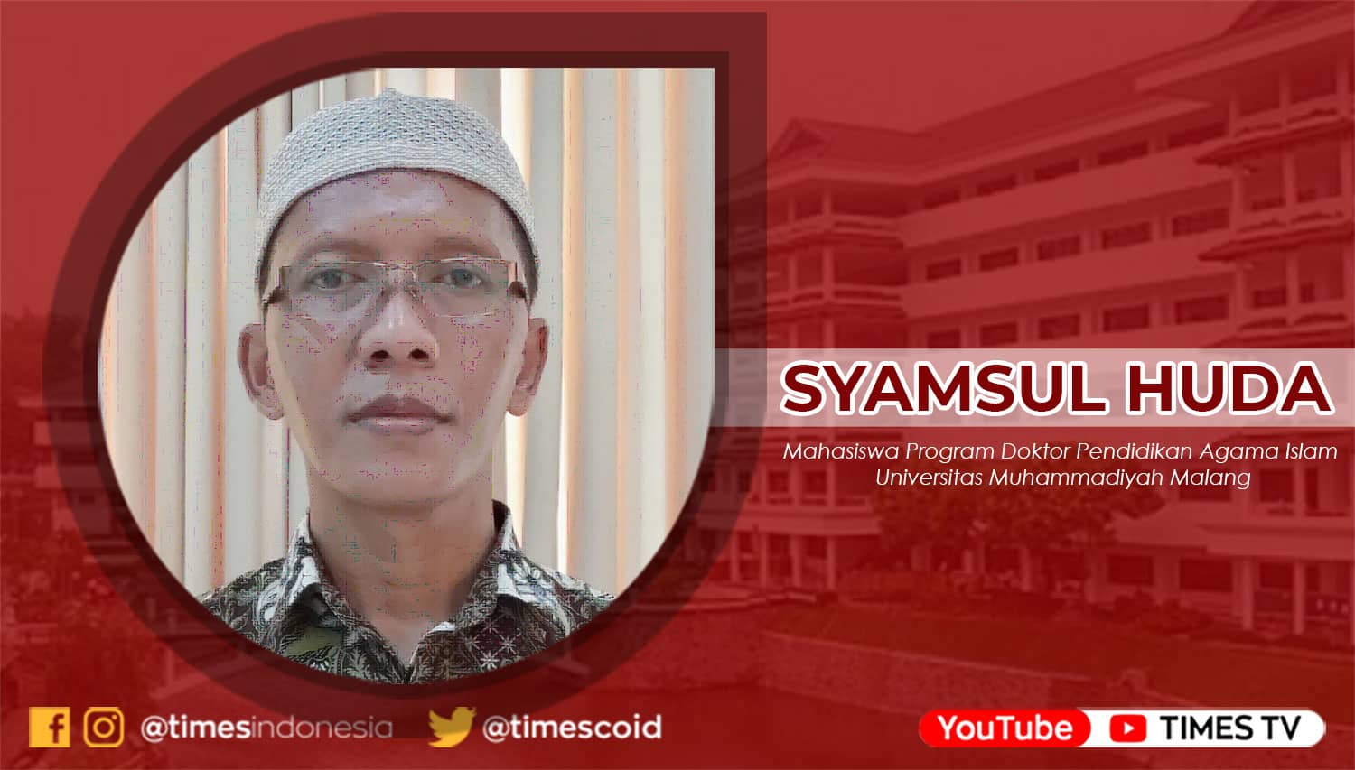 Pergulatan Geneologi dan Demokrasi dalam Otoritas Kepemimpinan Pesantren