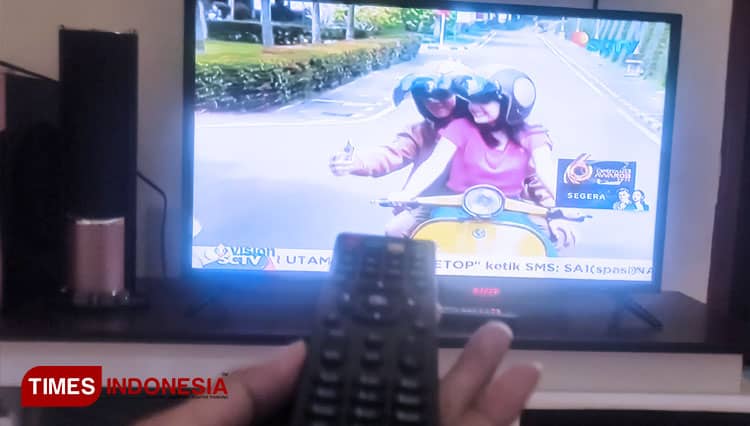 Majalengka Bersiap Migrasi Siaran TV Digital Tahap Pertama di Jawa Barat