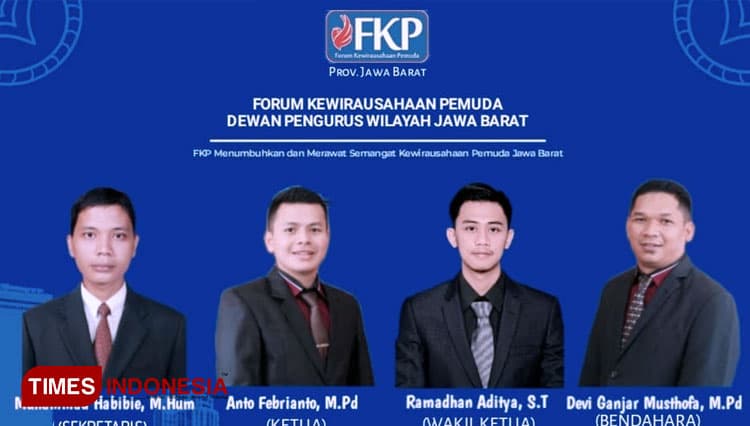 FKP Diminta Berkontribusi dalam Mewujudkan Wirausahawan Baru di Majalengka