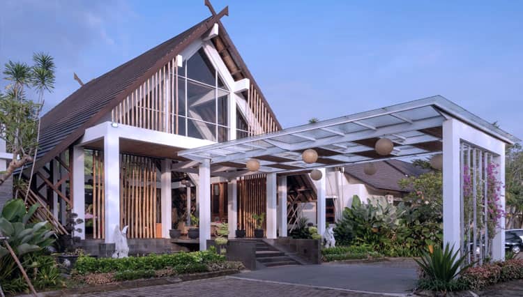 Rumah Kito, Wajah Baru Waringin Hospitality