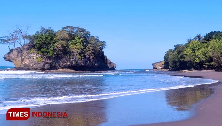 Asal Nama Madasari yang Kini jadi Objek Wisata Pantai di Pangandaran