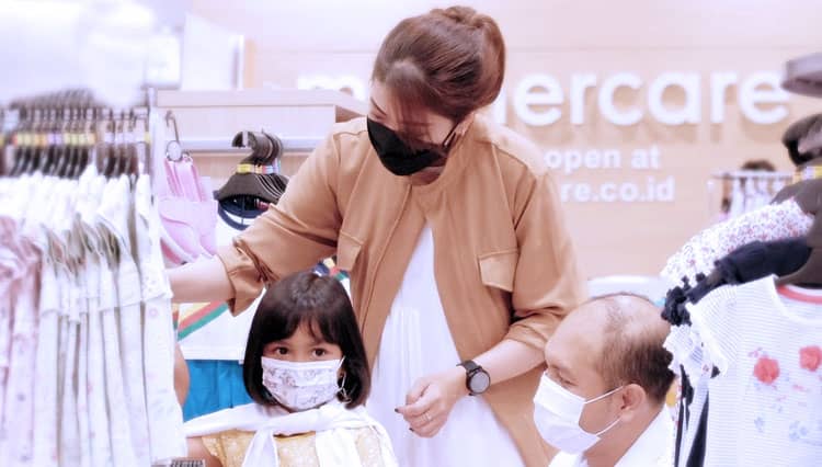 Ambarrukmo Plaza Sajikan Berbagai Promo Menarik untuk Anak-Anak