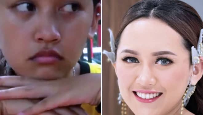 Kisah Masa Kelam Happy Asmara, dari Ngamen Hingga Suka Tawuran