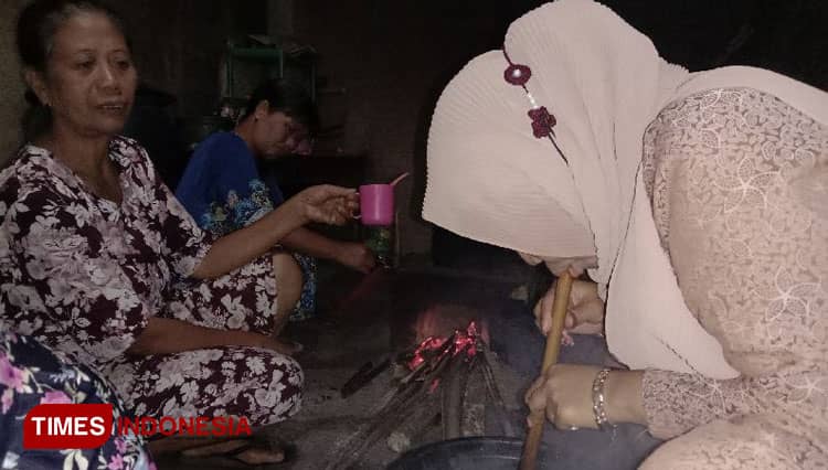 Manfaatkan Asap Biji Terong Racun, Terapi Ala Tradisional Ini Ampuh Obati Sakit Gigi