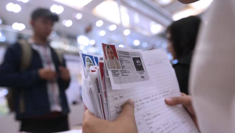 Ingin Dapat Informasi Lowongan Kerja, Ini Dia Tempatnya