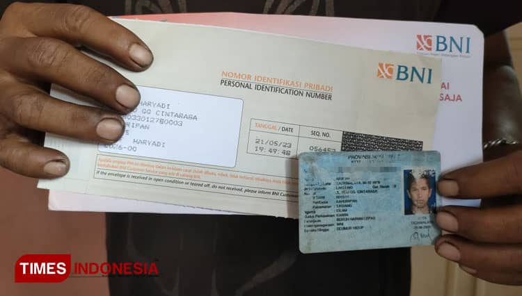 Sebanyak 70.793 KPM Kota Tasikmalaya Terima Kartu Keluarga Sejahtera