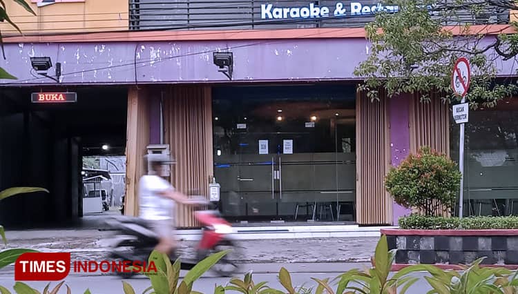 Di Ngawi, Karaoke Boleh Buka Tapi Tanpa PL