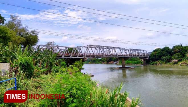 Sejarah MA Sentot dan Pertempuran Jembatan Bangkir di Indramayu
