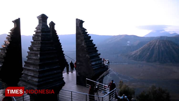 Pelaku Wisata Gunung Bromo di Probolinggo Masih Tunggu Kepastian