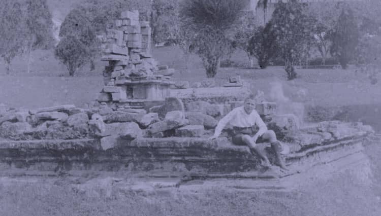 Candi Songgoriti, Menguak Sejarah dan Fungsi Candi di Masa Lampau