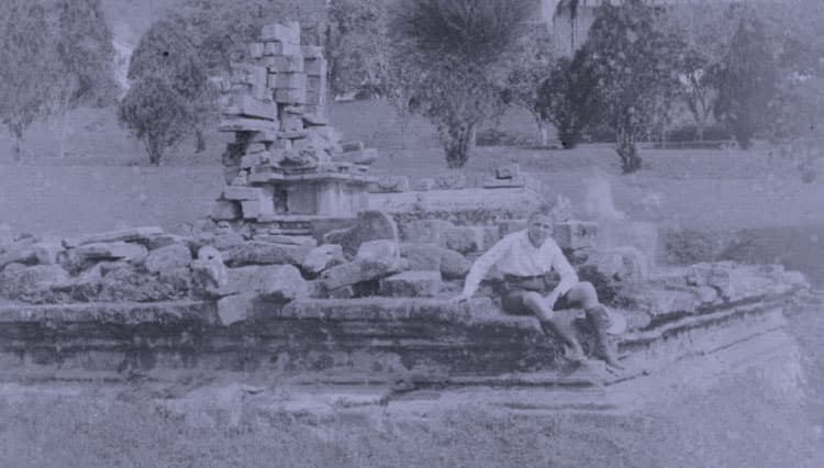 Candi Songgoriti, Menguak Sejarah dan Fungsi Candi di Masa Lampau