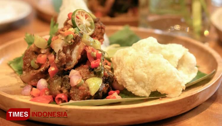 Rumah Makan Balesaji Banyuwangi Hadirkan Kuliner Mewah dengan Harga Murah