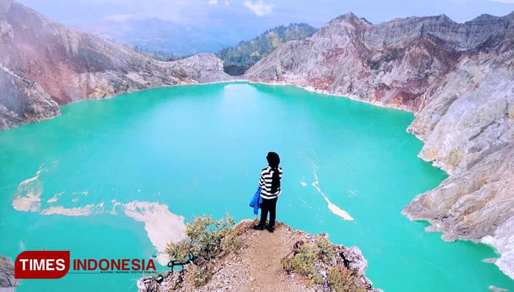 Ini Lho 5 Lokasi Wisata Alam Yang Wajib Dicoba saat Liburan ke Banyuwangi
