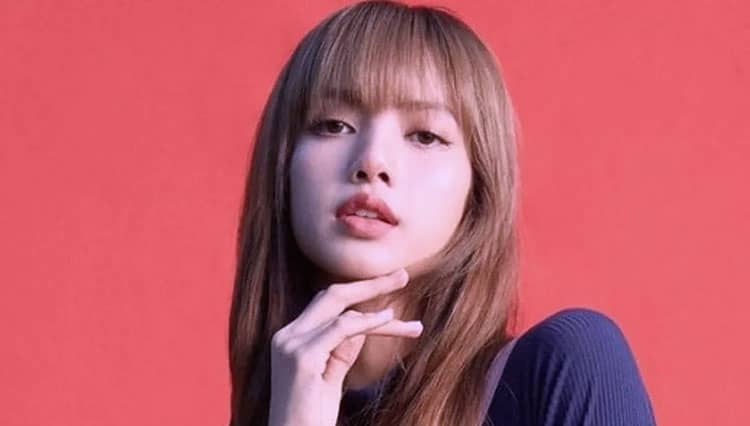 Penyanyi Lisa BLACKPINK Positif Covid-19