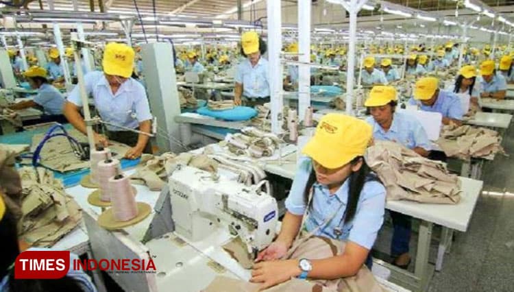 Angka Pengangguran di Banyuwangi Merangkak Naik