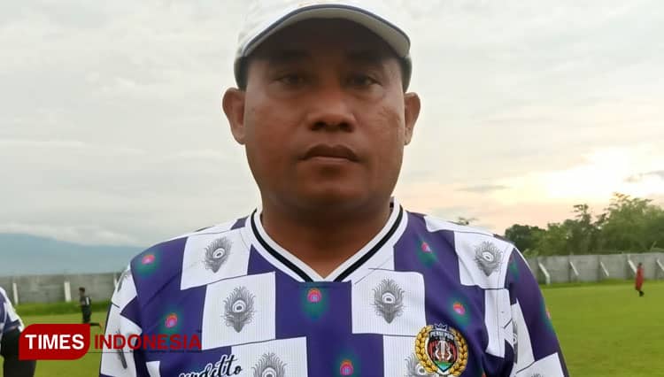 Persepon Ponorogo Siap Bermain di Babak 32 Besar Liga 3 Jatim