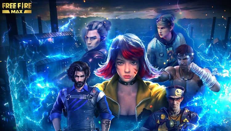 Inilah Kelebihan Game Garena Free Fire Max Yang Tidak Banyak Orang Tahu