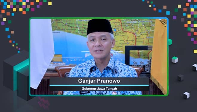 Baru Sembilan Persen Pelaku Usaha di Indonesia Manfaatkan Platform Digital