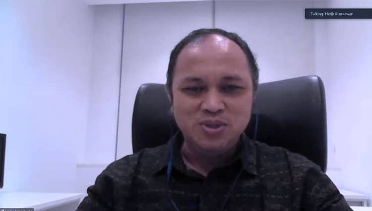 Marsekal TNI Hadi Tjahjanto, Sang Pengabdi Negara Tanpa Batas
