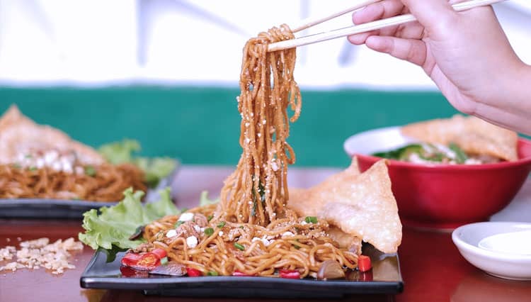 Hadir di Bali, Mie Bar Bar Siap Manjakan Lidah Para Pecinta Mie