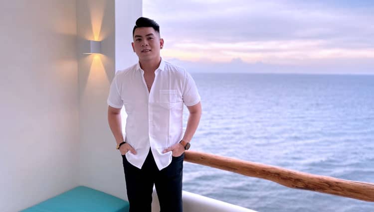 Andy Sugar: Marah-Marah Malah Membawa Berkah