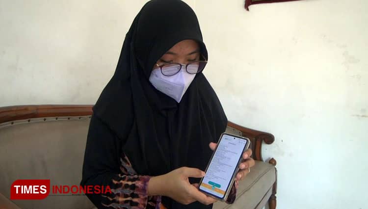 Uang Tabungan Puluhan Juta Milik Nasabah Bank BSI Ini Tiba-tiba Hilang