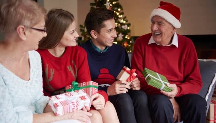 Thoughtful New Years’ Gifts for Your Loved Ones