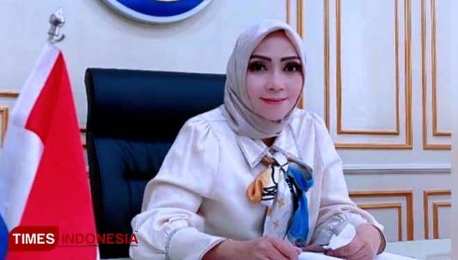 Peringatan Hari Ibu, Sri Wahyuni: Perempuan Harus Berdaya