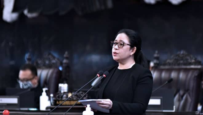 Ketua DPR RI Harap Ketum PBNU Baru Jadikan NU Benteng Kebhinekaan