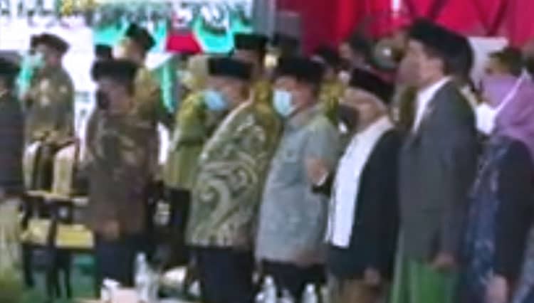 Enam Hasil Sidang Komisi Muktamar ke-34 NU Ini Sangat Berpengaruh Terhadap Masa Depan NU
