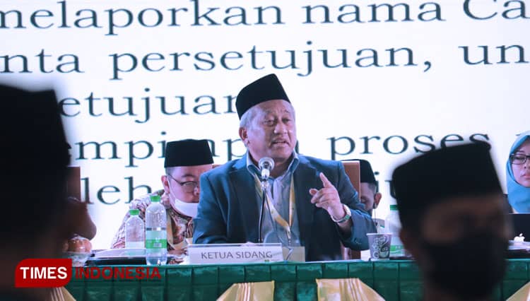 Aswaja NU Center Resmi Jadi Lembaga PBNU