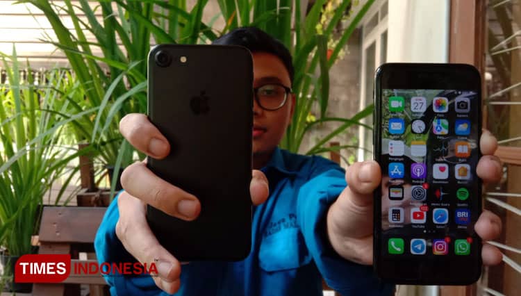 Cara Nonaktifkan Update dan Download Otomatis di iPhone