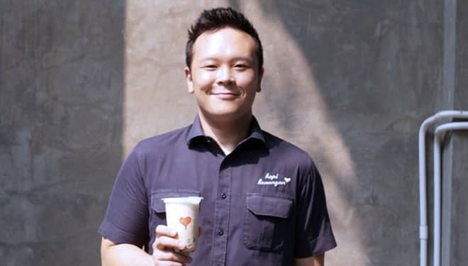 Dapat Suntikan Dana Rp1,3 Triliun, Kopi Kenangan Masuk Jajaran Unicorn