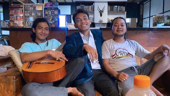 5 Rekomendasi Warkop di Kota Malang, Cocok Buat Nongkrong dan Berdiskusi
