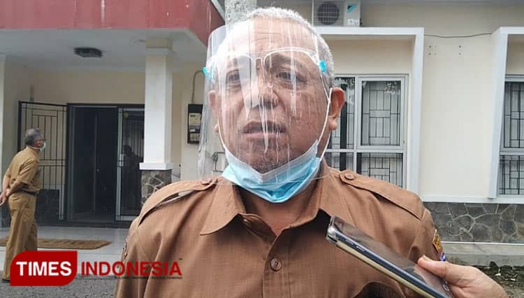Pemkab Pangandaran Tegaskan Insentif Ketua RT Tidak Wajib Dibayarkan