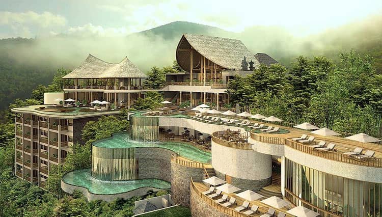 Tempat Wisata di Ubud yang Paling Memukau