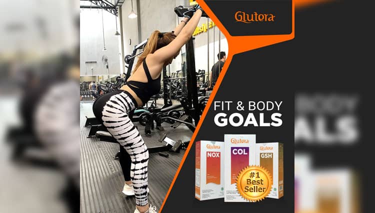 7 Cara Mencapai Body Goal dalam 3-6 Bulan
