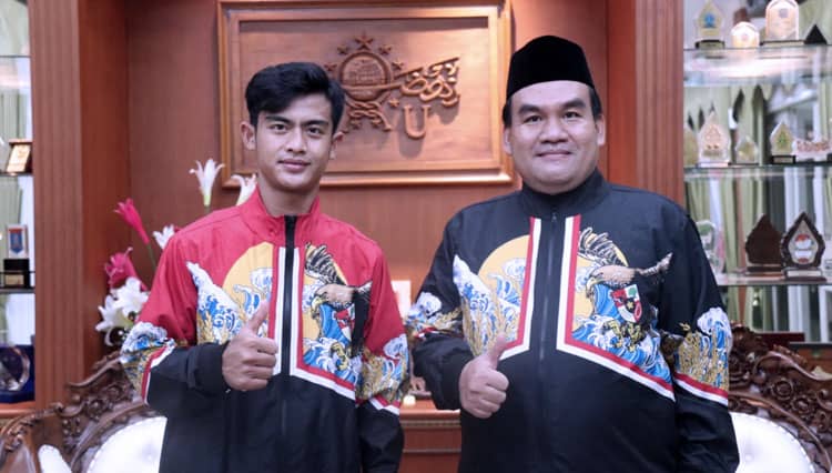Banjir Apresiasi, Rumah Pratama Arhan Dapat Bantuan Renovasi