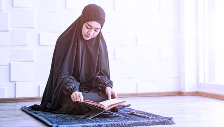 Manfaat Membaca Surat Al Waqiah, Berlimpah Kekayaan