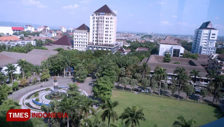 10 Prodi Soshum Terfavorit Universitas Brawijaya Jalur SNMPTN Tahun 2021