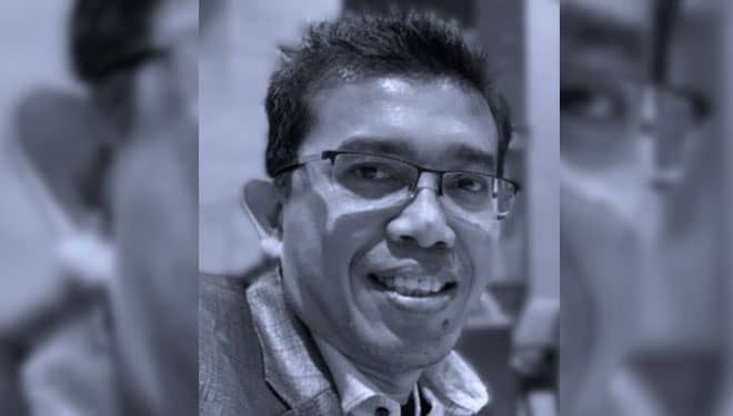 Nama IKN Indonesia 'Nusantara' dan Jejak Saran Sang Pakar Arkand Bodhana Zeshaprajna