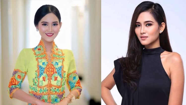 Mimpi Jadi Ratu Kecantikan, Dessy Paramita Dewi Akan Coba Wujudkan di Ajang Puteri Indonesia 2022